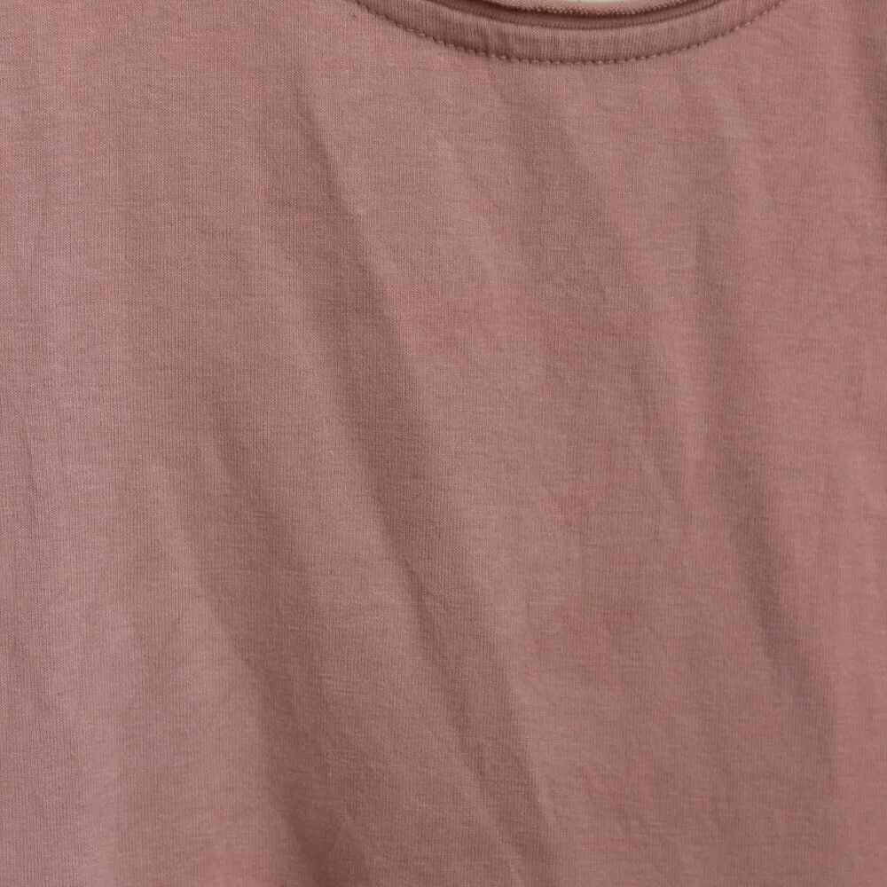 Casual toddler girl dress